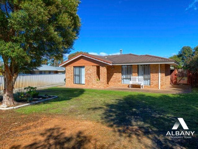House for sale in Warral, Western Australia