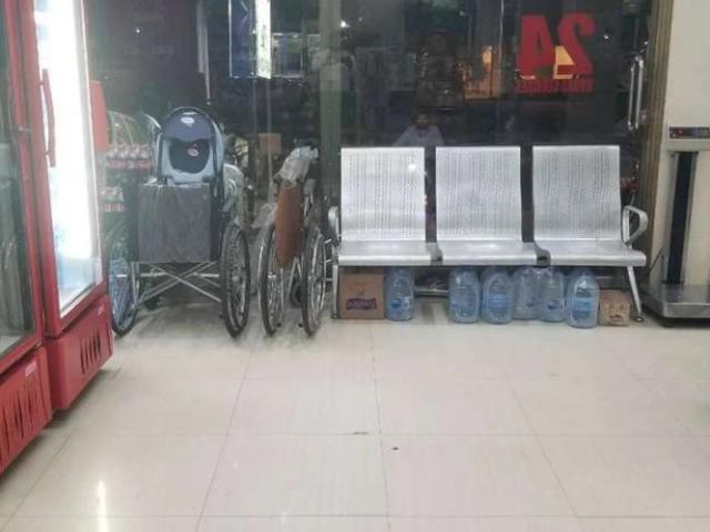 Commercial for rent in Rawalpindi, Islamabad Capital Territory