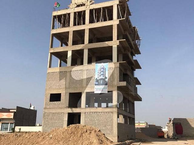 Commercial for sale in North Waziristan, Federally Administered Tribal Areas fata