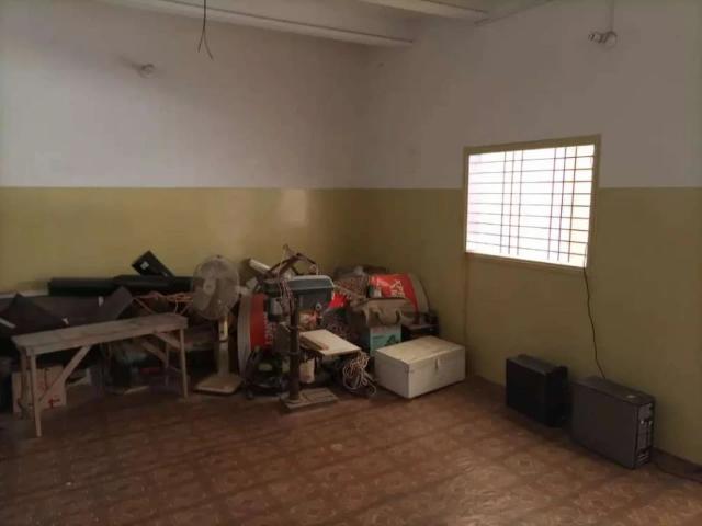 Commercial for rent in کورنگی, کراچی ڈویژن