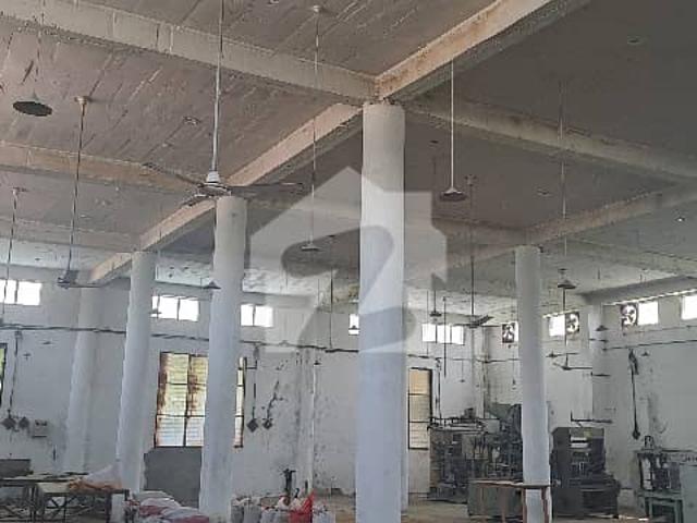 Commercial for rent in Taxila, Islamabad Capital Territory
