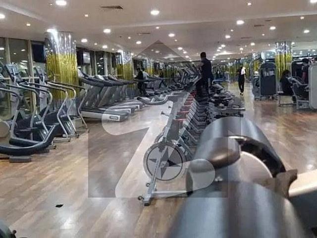 Commercial for rent in Islamabad