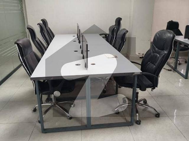 Office for rent in Islamabad