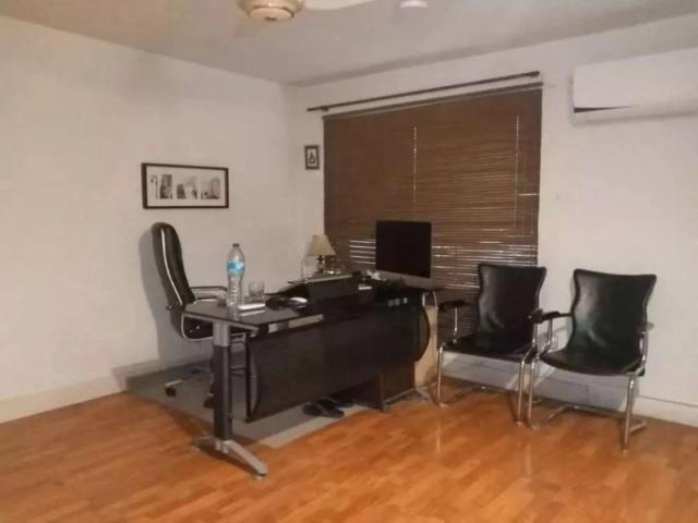Commercial for rent in Islamabad