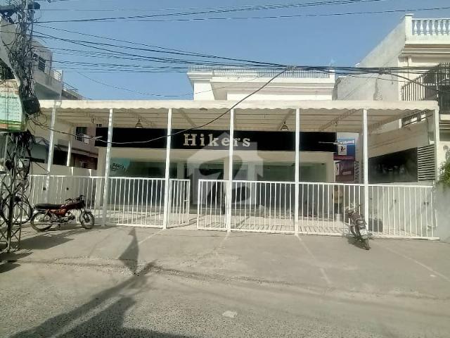 Office for rent in لاہور, لاہور ڈویژن