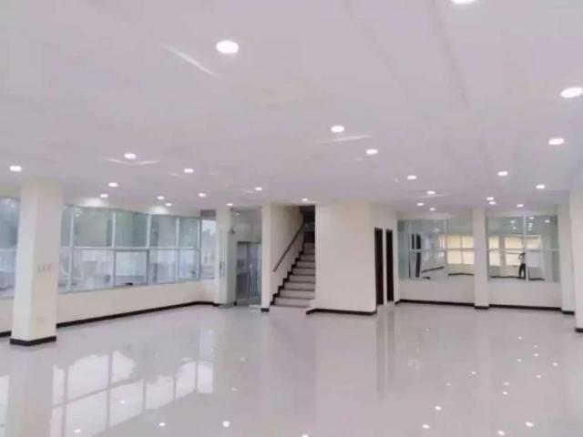 Commercial for rent in Islamabad