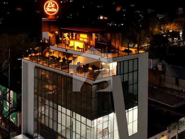 Office for rent in Islamabad