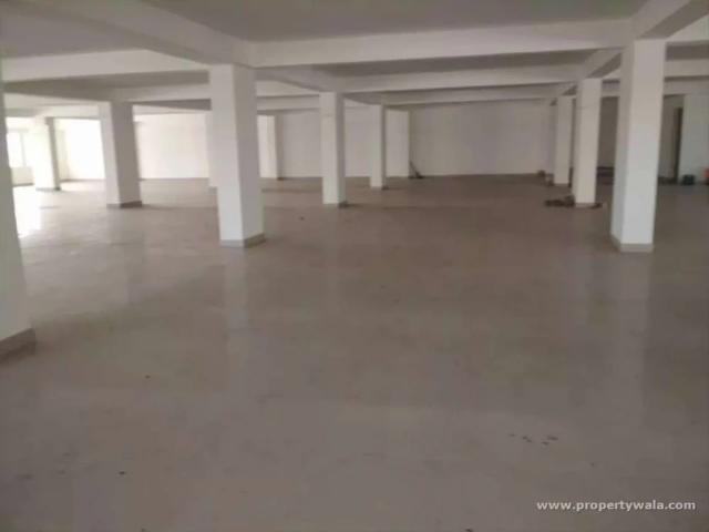 Commercial for rent in Islamabad