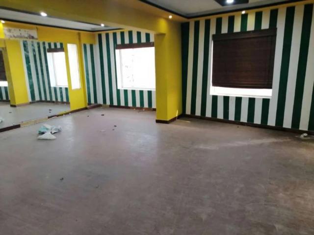 Commercial for rent in Islamabad