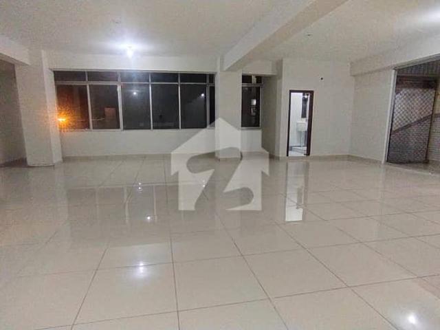 Office for rent in Islamabad