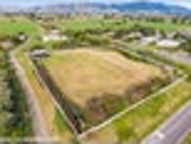 Land for sale in Wellington