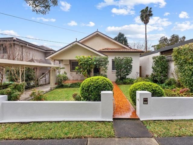 House for sale in Sydney, New South Wales