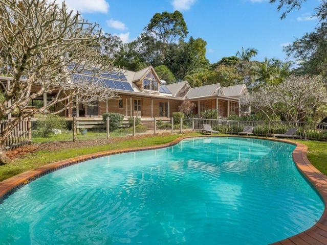 House for sale in Burringbar, New South Wales