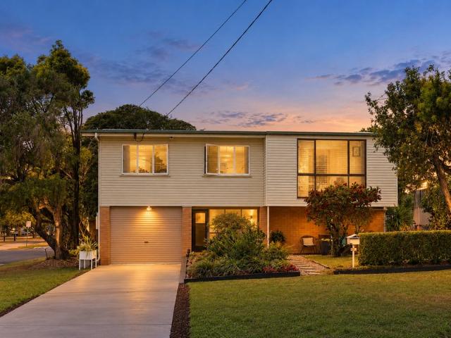 House for sale in Woody Point, Greater Brisbane