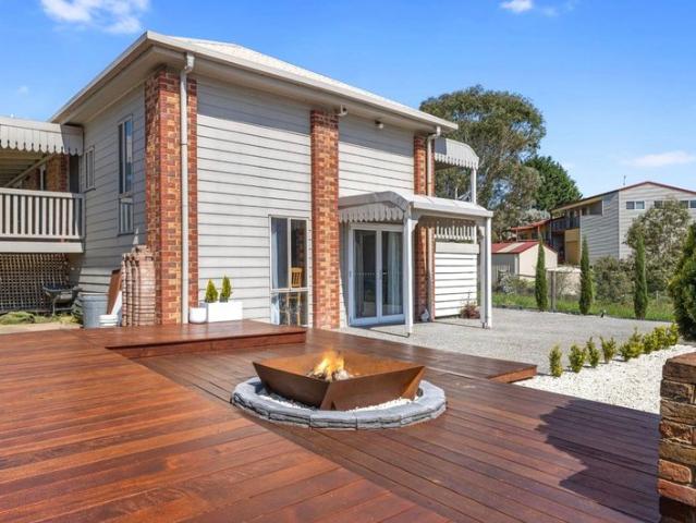 House for sale in Venus Bay First Estate, Shire of South Gippsland