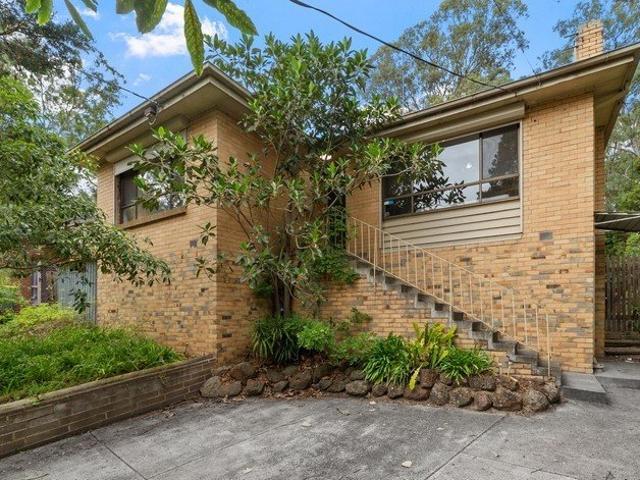 House for sale in Camerons Creek, Victoria