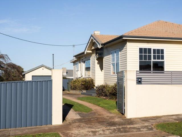 House for sale in Devonport, Tasmania
