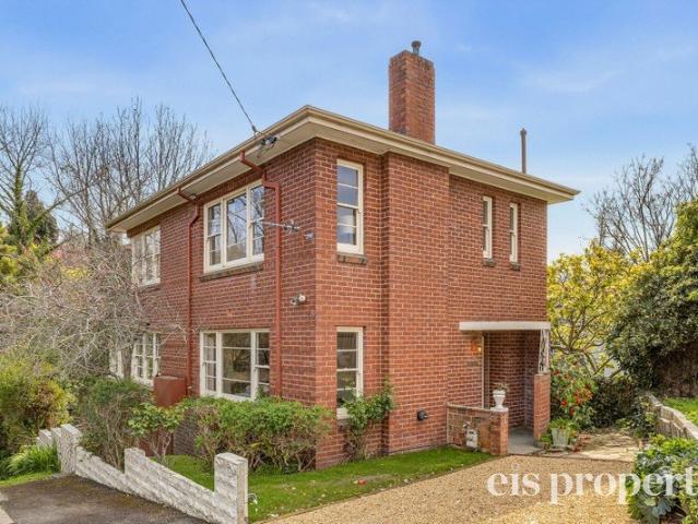 House for sale in Dynnyrne, Hobart