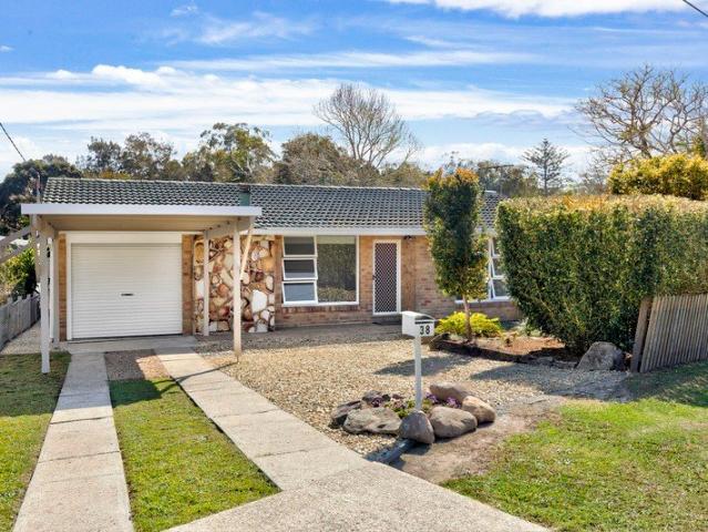 House for sale in Urunga, New South Wales