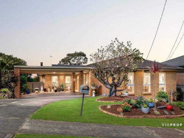 House for sale in Doncaster East, Melbourne