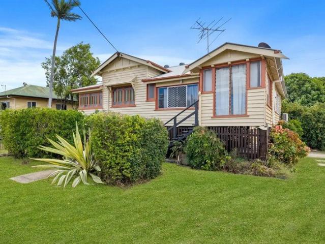 House for sale in Rockhampton, Queensland