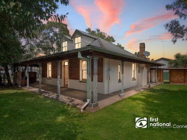 House for sale in McGraths Hill, Sydney