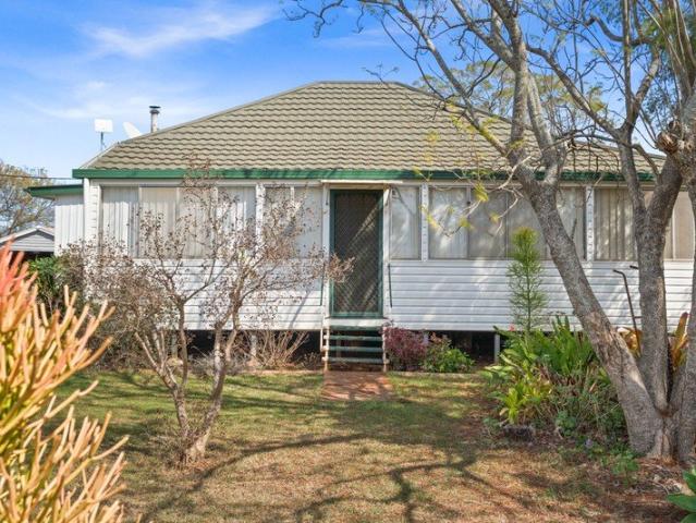 House for sale in Mount Tyson, Queensland