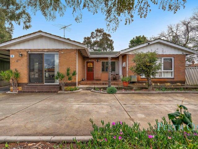 House for sale in Beckenham, Western Australia