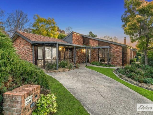 House for sale in Wodonga, Victoria