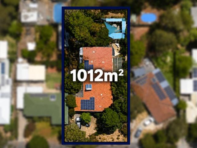 House for sale in Lesmurdie, Western Australia