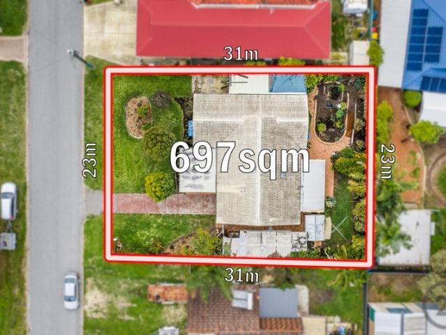 House for sale in Pinjarra, Western Australia