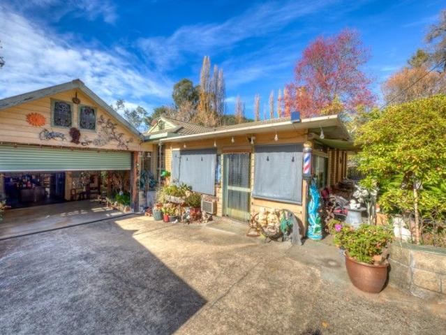 House for sale in Bright, Victoria