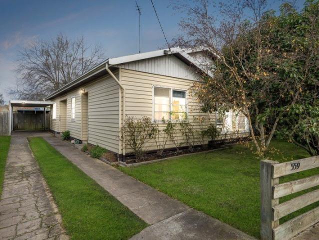 House for sale in Moriac, Victoria