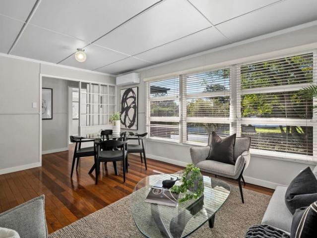 House for rent in Toombul, Queensland