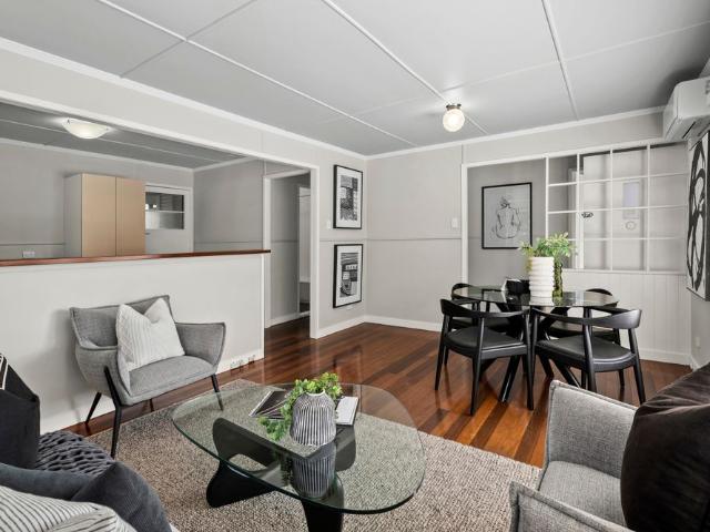 House for rent in Toombul, Queensland