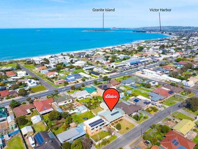House for sale in Hayborough, City of Victor Harbor