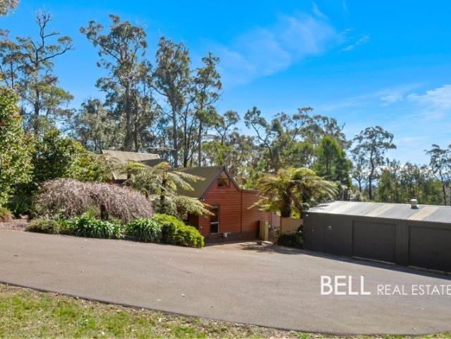 House for sale in Camerons Creek, Victoria