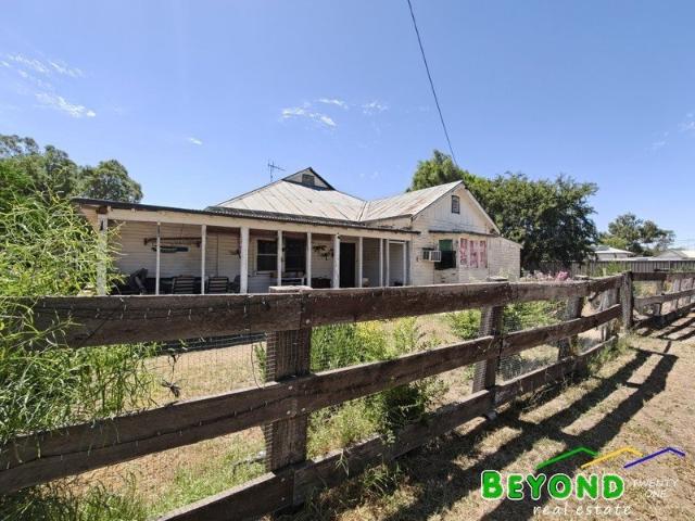 House for sale in Coonamble, New South Wales