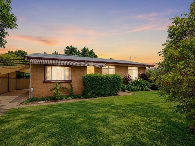 House for sale in Soldiers Hill, Mount Isa