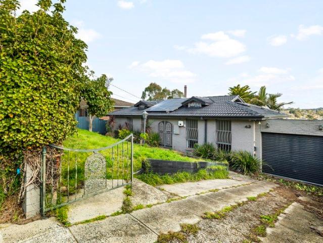 House for sale in Camerons Creek, Victoria