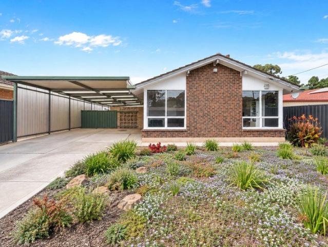 House for sale in Salisbury, Adelaide