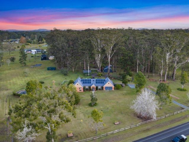 Cottage for sale in Failford, New South Wales