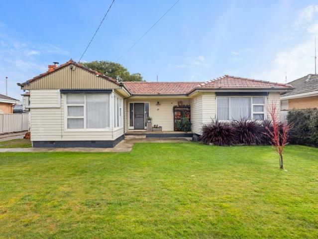 House for sale in Ballarat, Victoria