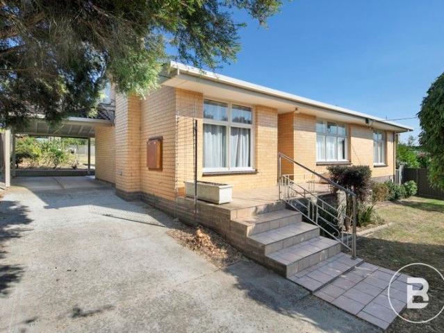 House for sale in Creswick, Victoria