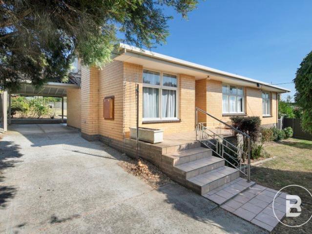House for sale in Creswick, Victoria