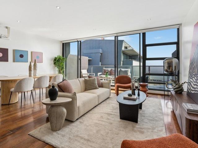 Apartment for sale in Alexandria, Sydney