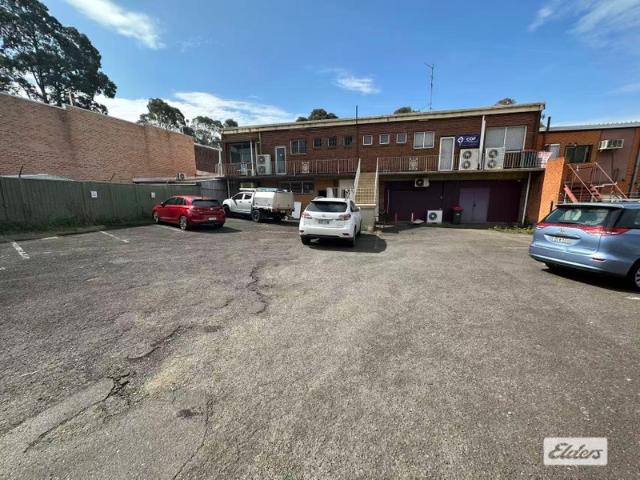 Office for rent in Sydney, New South Wales