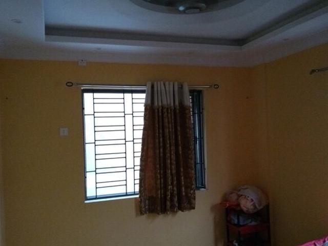 Flat for rent in Calcutta, West Bengal
