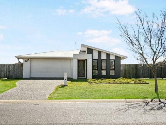 House for sale in Wyreema, Queensland