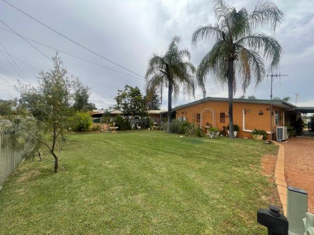 House for sale in Cobar, Cobar Shire Council